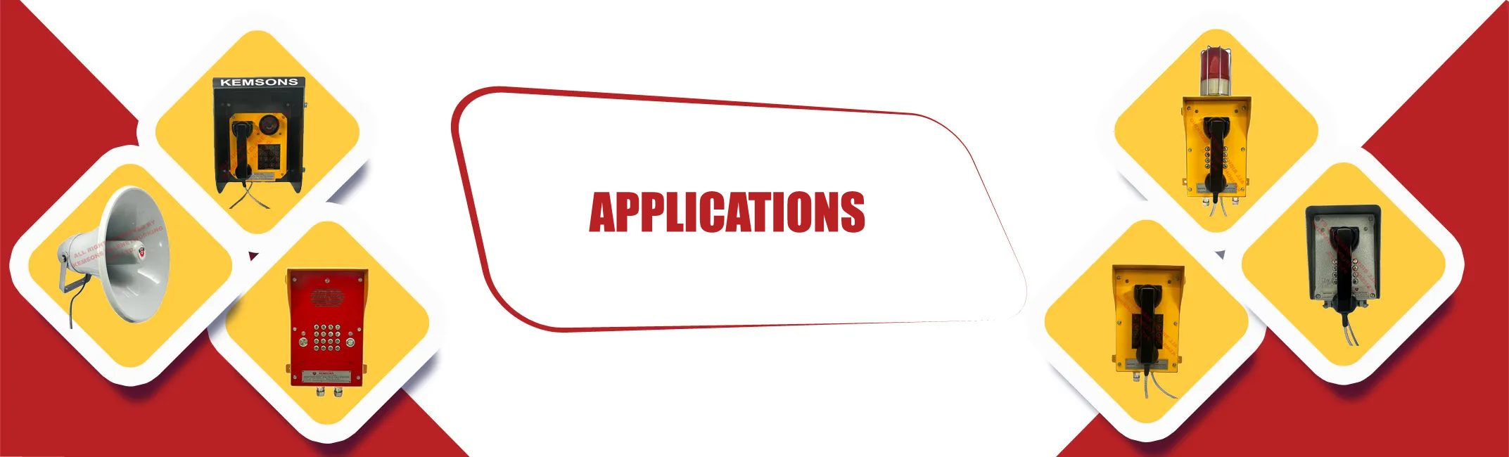 Applications